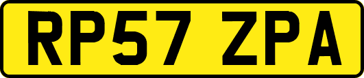 RP57ZPA