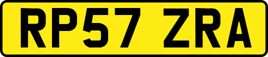 RP57ZRA