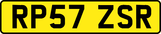 RP57ZSR