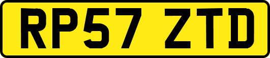 RP57ZTD