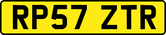 RP57ZTR