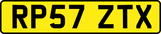 RP57ZTX