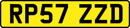 RP57ZZD