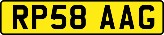 RP58AAG