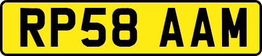 RP58AAM