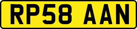 RP58AAN