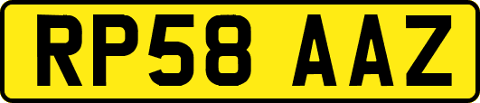 RP58AAZ