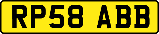 RP58ABB