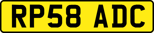 RP58ADC