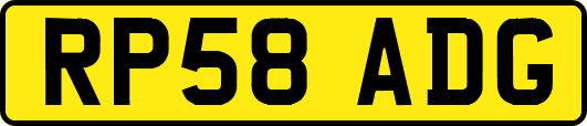 RP58ADG