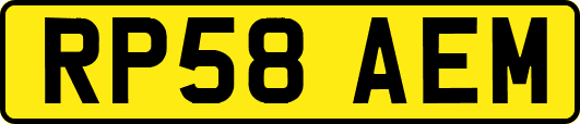RP58AEM