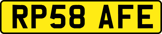 RP58AFE