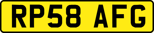 RP58AFG