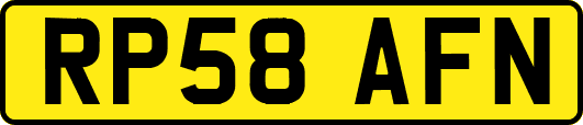 RP58AFN
