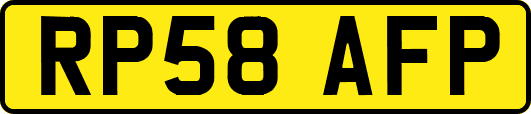 RP58AFP