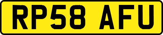 RP58AFU