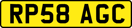 RP58AGC