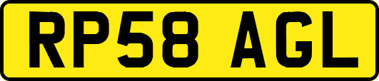 RP58AGL