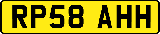 RP58AHH