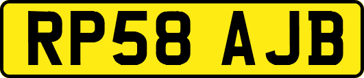 RP58AJB