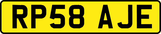 RP58AJE
