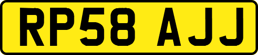 RP58AJJ