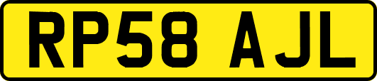 RP58AJL