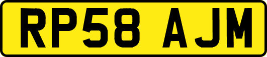RP58AJM