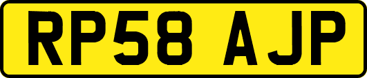 RP58AJP
