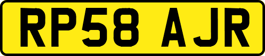 RP58AJR