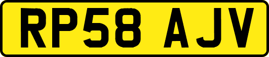 RP58AJV