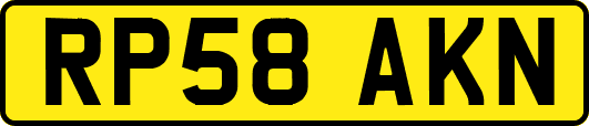 RP58AKN