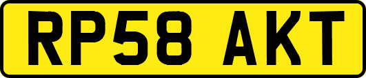 RP58AKT