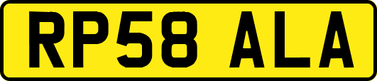 RP58ALA