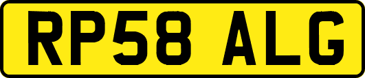 RP58ALG