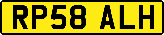 RP58ALH