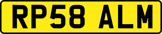 RP58ALM