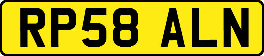 RP58ALN