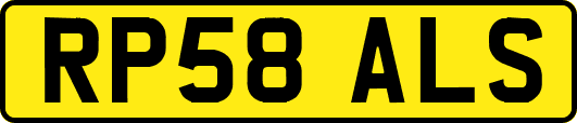 RP58ALS