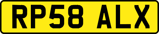 RP58ALX