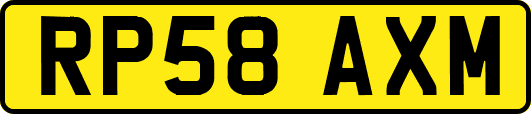 RP58AXM