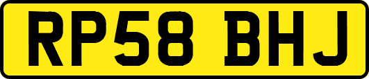 RP58BHJ