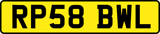 RP58BWL