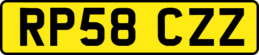 RP58CZZ