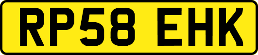 RP58EHK