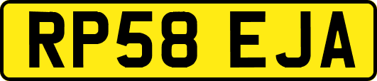 RP58EJA