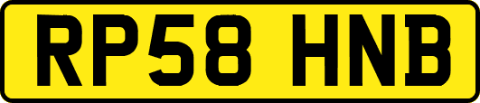 RP58HNB