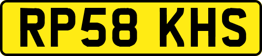 RP58KHS