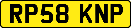 RP58KNP