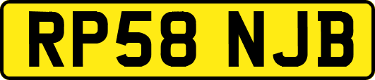 RP58NJB